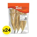 Thumbnail 2 of ธนา ปลาไล้กอแห้ง 1 ลัง (110 ก. x 24)