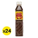 Thumbnail 2 of แม่เหรียญ น้ำปลาร้าปรุงรส 380 มล. x 24