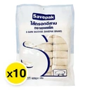 Thumbnail 2 of เซพแพ็ค ไส้กรอกอีสาน 1 กก. x 10