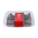 Thumbnail 1 of เอโร่ โกลด์ ขนมเทียนห่อไส้เค็ม 30 ก. x 8