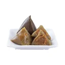 Thumbnail 2 of เอโร่ โกลด์ ขนมเทียนห่อไส้เค็ม 30 ก. x 8