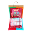 Thumbnail 2 of เจ้าสัว ข้าวตังมิกซ์ ปาร์ตี้ไซส์ 30 ก. 10 ซอง