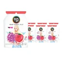 Thumbnail 1 of SUNSU Jelly Grape & Strawberry 96 g x 6