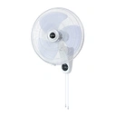 Thumbnail 1 of ชาร์ป พัดลมติดผนัง 18 นิ้ว รุ่น PJ-WA181 สีขาว