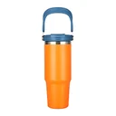 Thumbnail 3 of เอโร่ แก้วเก็บความเย็น 890 มล. คละสี