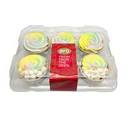 Thumbnail 1 of เรนโบว์คัพเค้ก 35 ก.X 6 ชิ้น X1