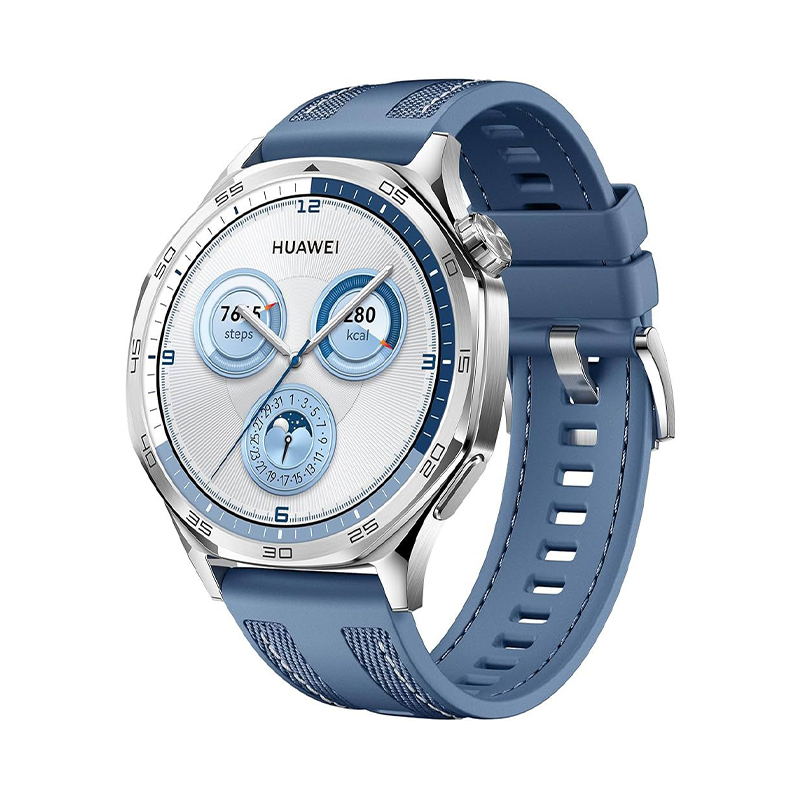 HUAWEI Watch GT 5 41 mm. Blue