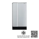 Thumbnail 4 of โตชิบา ตู้เย็น 1 ประตู 5.2 คิว รุ่น GR-D145 MS