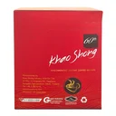 Thumbnail 2 of เขาช่อง กาแฟสำเร็จรูปชนิดเกล็ด ผสมคาราเมล 45 ก. X 12