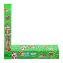 Thumbnail 1 of YUPI Gummy Sour Bonz Watermelon 10 g x 12