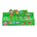 Thumbnail 5 of YUPI Gummy Sour Bonz Watermelon 10 g x 12