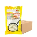 Thumbnail 1 of จีเอสบี ปอเปี๊ยะไก่แผ่นรมควันชีส 500 ก. X 12