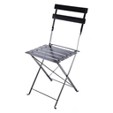 Thumbnail 3 of ชุดโต๊ะเก้าอี้สนามเหล็ก