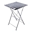 Thumbnail 2 of ชุดโต๊ะเก้าอี้สนามเหล็ก