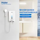 Thumbnail 4 of ไฮเออร์ เครื่องทำน้ำอุ่น 4500 วัตต์ รุ่น EI45MD1W(TH) สีขาว