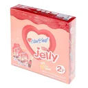 Thumbnail 2 of ฮาร์ทบีท เจลลี่ กลิ่นโคล่า 18 ก. x 30