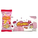 Thumbnail 1 of GLICO Caplico Cone Strawberry 6.5 g x 12