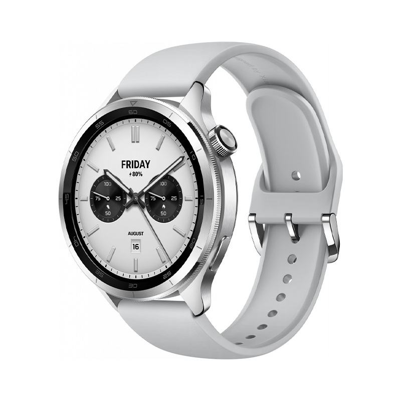 XIAOMI Smart Watch S4 Silver