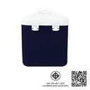 Thumbnail 5 of เอเวอเรสต์ กระติกคูลเลอร์เหลี่ยม รุ่น 2615 15 ล.