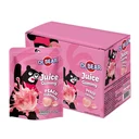 Thumbnail 1 of ดร.แบร์ เยลลี่รสพีช 45 ก. x 10