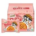 Thumbnail 1 of SAMYANG Buldak Rose Ramen 140 g 5 bags