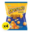 Thumbnail 2 of คาราด้า ชีสบอล 60 ก. x 4