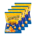 Thumbnail 1 of คาราด้า ชีสบอล 60 ก. x 4