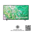 Thumbnail 2 of ซัมซุง สมาร์ท ทีวี 55 นิ้ว รุ่น UA55DU8100KXXT