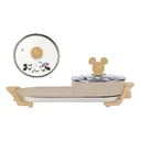 Thumbnail 2 of MY HOME DISNEY SUKI-BBQ  MODEL SK-3102