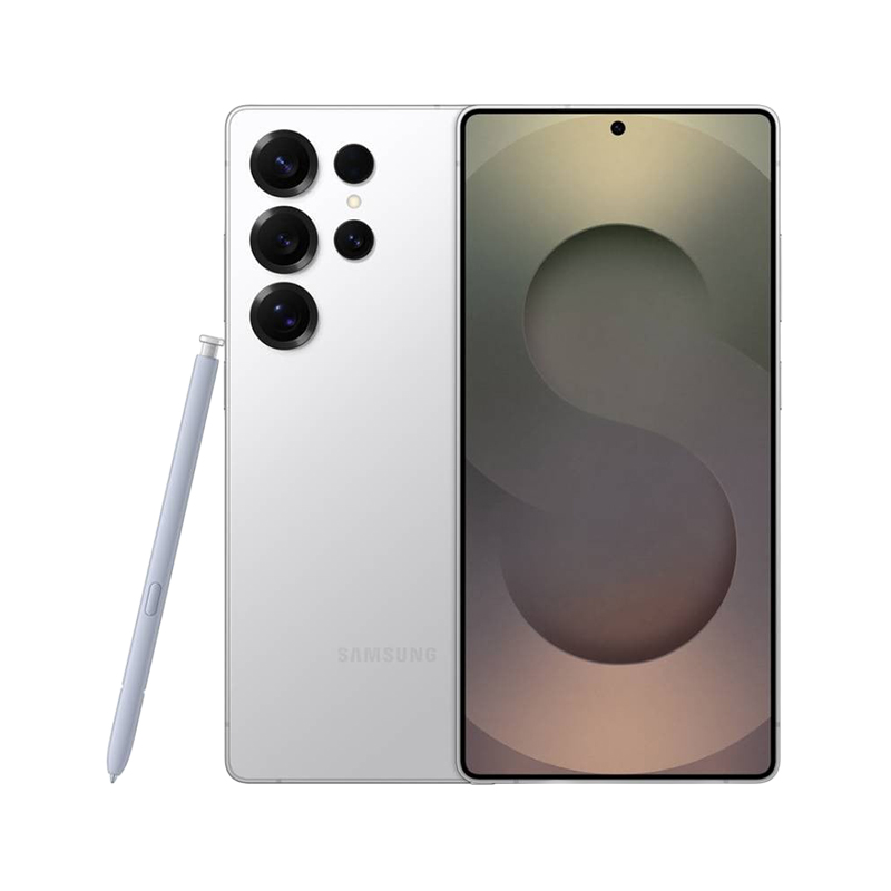 SAMSUNG Galaxy S25 Ultra 5G 12+256 GB Silver