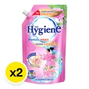 Thumbnail 2 of ไฮยีน น้ำยาซักผ้า ซันไรซ์คิส แพ็คคู่ 600 มล. X 2