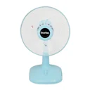 Thumbnail 1 of อิมาร์เฟล็กซ์ พัดลมตั้งโต๊ะ 16 นิ้ว รุ่น IF- M16 คละสี