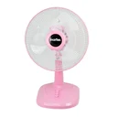 Thumbnail 2 of อิมาร์เฟล็กซ์ พัดลมตั้งโต๊ะ 16 นิ้ว รุ่น IF- M16 คละสี