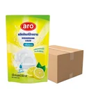 Thumbnail 1 of เอโร่ น้ำยาล้างจาน 550 มล. X 4