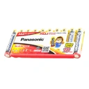 Thumbnail 3 of พานาโซนิค ถ่านอัลคาไลน์ LR03T/10SL AAA 10 ก้อน