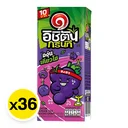 Thumbnail 2 of อิชิตัน ชาเขียว รสองุ่นเคียวโฮ 250 มล. x 36