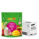 Thumbnail 1 of บูสท์ ไรส์แอนด์ชายน์ สมูทตี้แช่แข็ง 660 ก. x 6