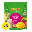 Thumbnail 2 of บูสท์ ไรส์แอนด์ชายน์ สมูทตี้แช่แข็ง 660 ก. x 6