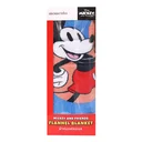 Thumbnail 3 of โมเมนโต ดิสนีย์ ผ้าห่มฟลาแนล 40x60 นิ้ว