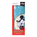 Thumbnail 5 of โมเมนโต ดิสนีย์ ผ้าห่มฟลาแนล 40x60 นิ้ว