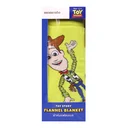 Thumbnail 1 of โมเมนโต ดิสนีย์ ผ้าห่มฟลาแนล 40x60 นิ้ว