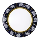 Thumbnail 1 of เฟสท์ ช้อยส์ จานกระดาษลายช้าง 8.5 นิ้ว 5 ชิ้น