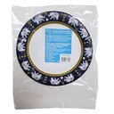 Thumbnail 3 of เฟสท์ ช้อยส์ จานกระดาษลายช้าง 8.5 นิ้ว 5 ชิ้น