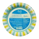 Thumbnail 1 of เฟสท์ ช้อยส์ จานกระดาษกลม สีพาสเทล 8.5 นิ้ว 50 ชิ้น