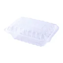 Thumbnail 3 of เซพแพ็ค x อีซี่ กล่องอาหารฝาพับ พีพี ใส 750 มล. 25 ชิ้น