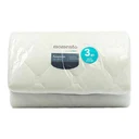 Thumbnail 1 of โมเมนโต ที่นอนปิกนิกโพลีแบบหนา 4 นิ้ว ผ้านุ่ม 3x6.5 ฟุต