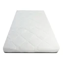 Thumbnail 3 of โมเมนโต ที่นอนปิกนิกโพลีแบบหนา 4 นิ้ว ผ้านุ่ม 3x6.5 ฟุต