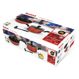 Thumbnail 2 of TEFAL Fresh Start Set 4 pcs