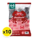 Thumbnail 2 of เซพแพ็ค ปูนิ่มแช่แข็ง4-6 ตัว X10