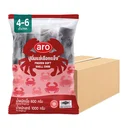 Thumbnail 1 of เซพแพ็ค ปูนิ่มแช่แข็ง4-6 ตัว X10